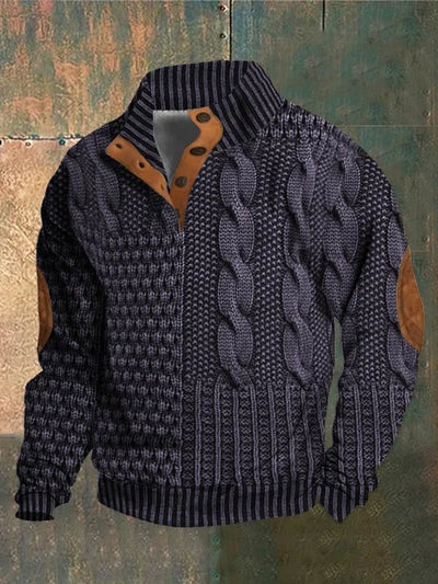 Silas™ - Warm Sweater