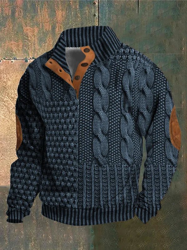 Silas™ - Warm Sweater