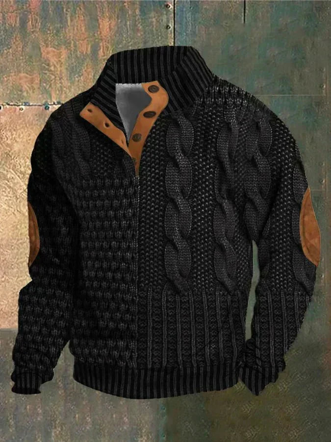 Silas™ - Warm Sweater