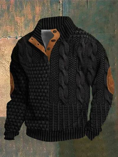 Silas™ - Warm Sweater