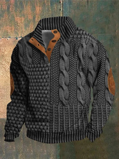 Silas™ - Warm Sweater