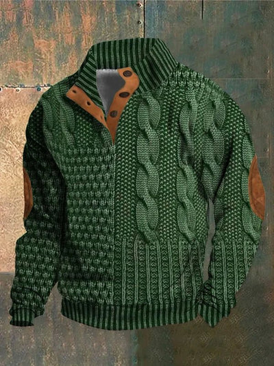 Silas™ - Warm Sweater