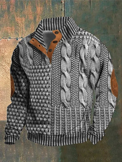 Silas™ - Warm Sweater