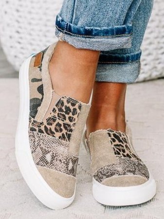 Julie™ - Loafers