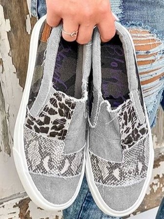Julie™ - Loafers