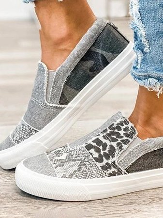 Julie™ - Loafers