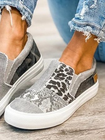 Julie™ - Loafers