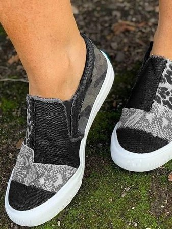 Julie™ - Loafers