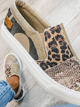 Julie™ - Loafers