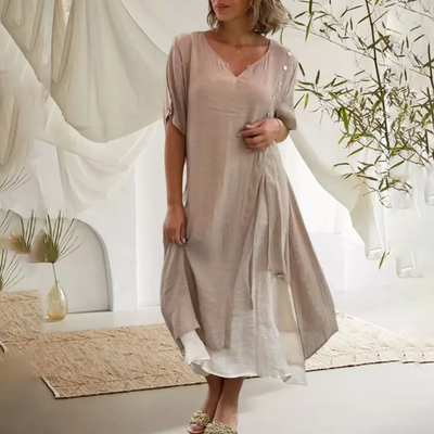 Desiree™ - Maxi Dress