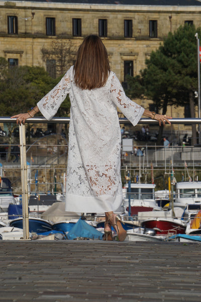 Violeta™ - Lace Dress