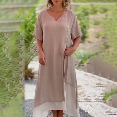 Desiree™ - Maxi Dress