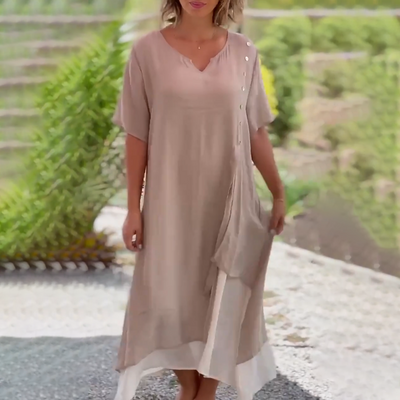 Desiree™ - Maxi Dress
