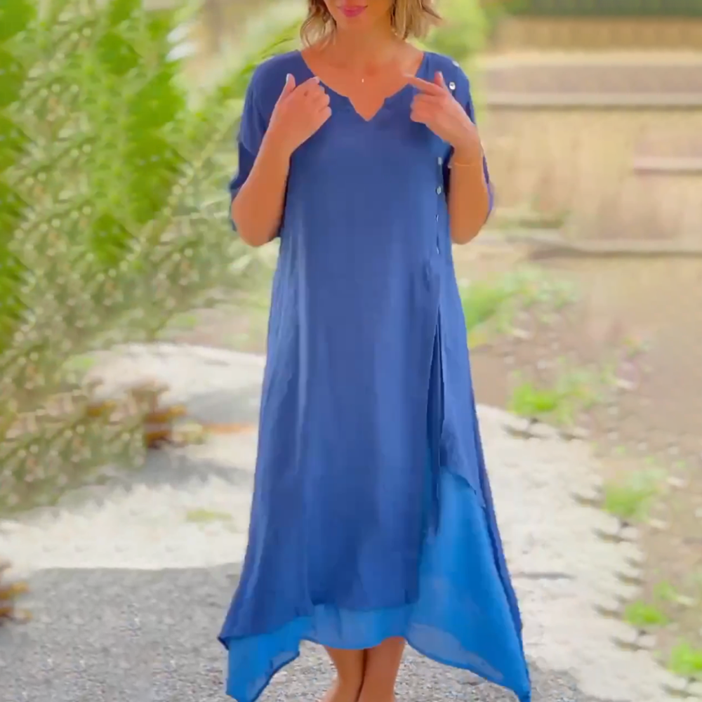 Desiree™ - Maxi Dress