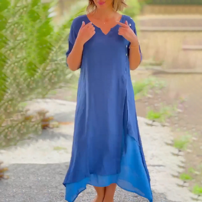 Desiree™ - Maxi Dress