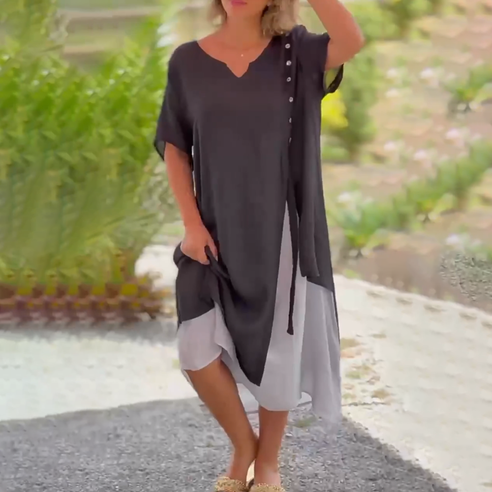 Desiree™ - Maxi Dress