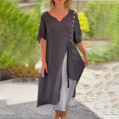 Desiree™ - Maxi Dress