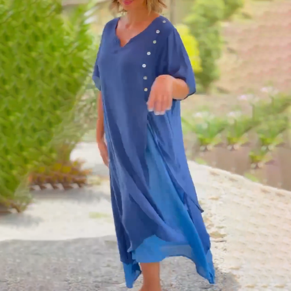 Desiree™ - Maxi Dress