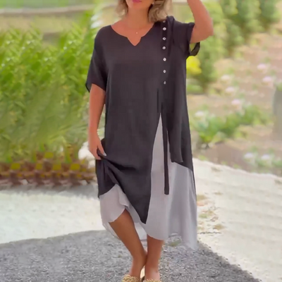Desiree™ - Maxi Dress