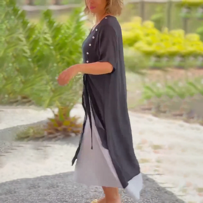 Desiree™ - Maxi Dress