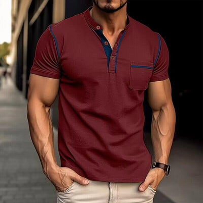 Sammy™ - Short-Sleeve Shirt