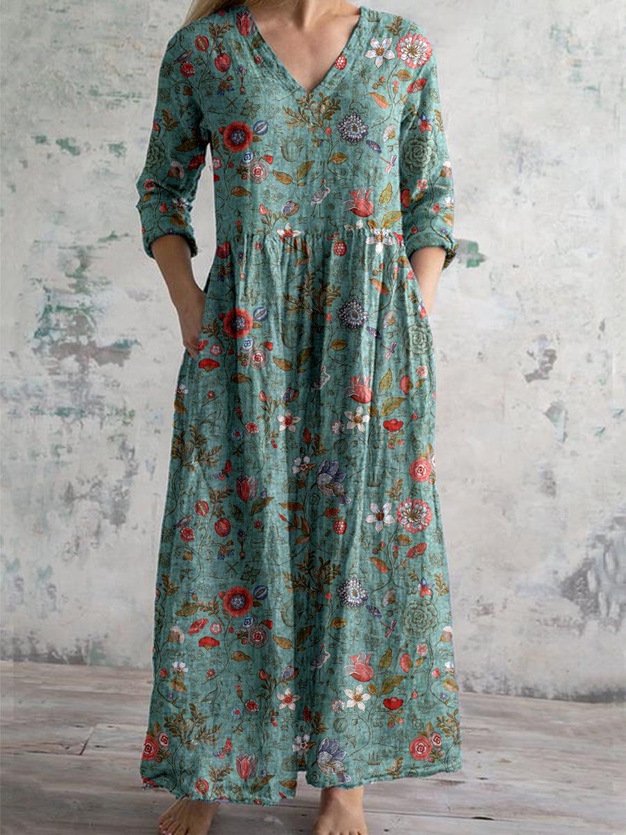 Reeza™ - Women's Chic Dress