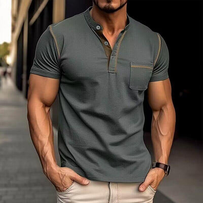 Sammy™ - Short-Sleeve Shirt