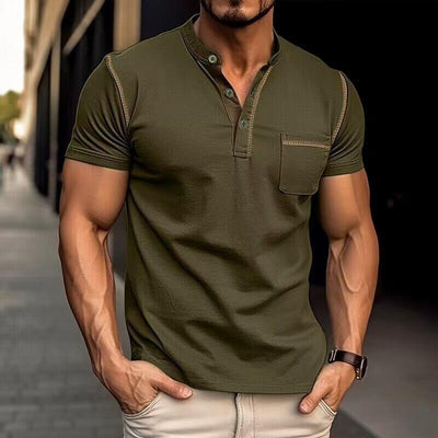 Sammy™ - Short-Sleeve Shirt