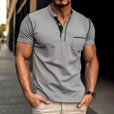 Sammy™ - Short-Sleeve Shirt