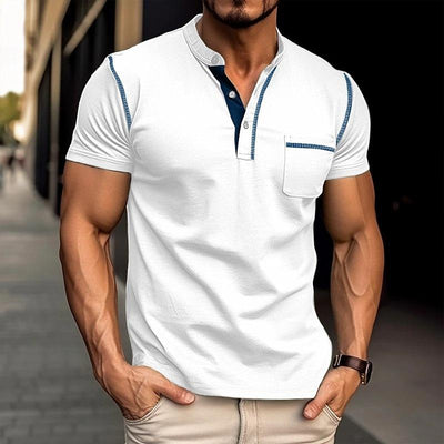 Sammy™ - Short-Sleeve Shirt