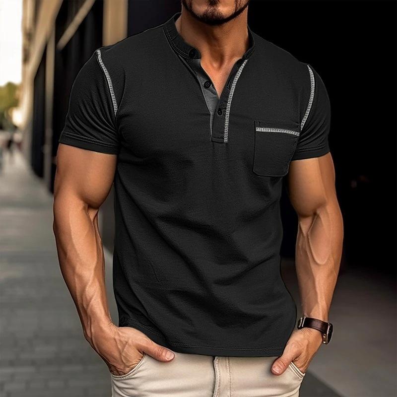 Sammy™ - Short-Sleeve Shirt