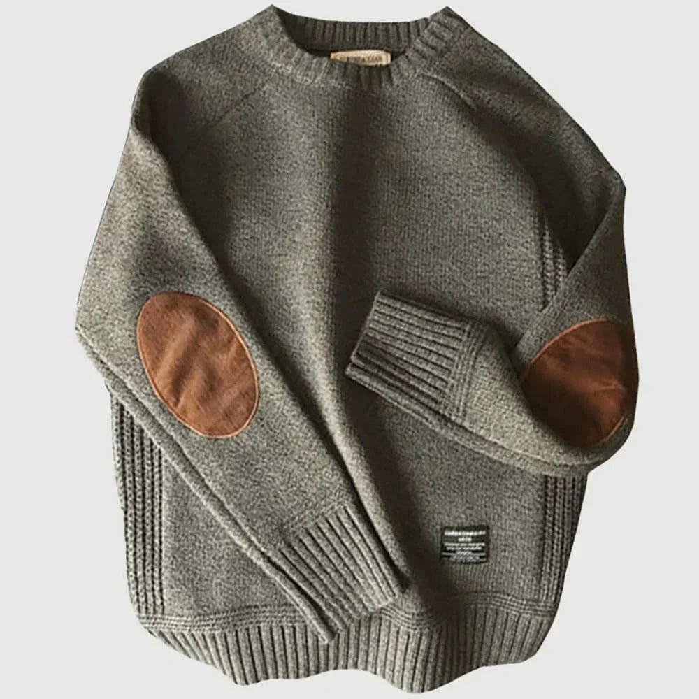 River™ - Luxe Wool Haven Sweater
