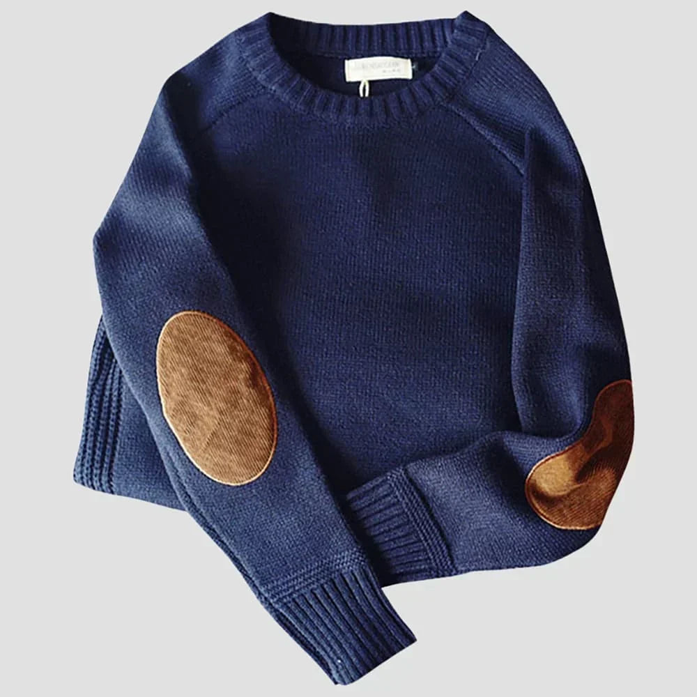 River™ - Luxe Wool Haven Sweater