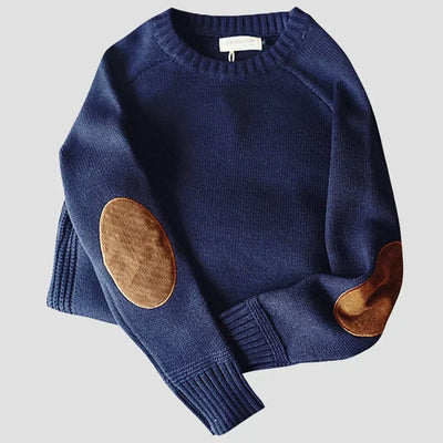 River™ - Luxe Wool Haven Sweater