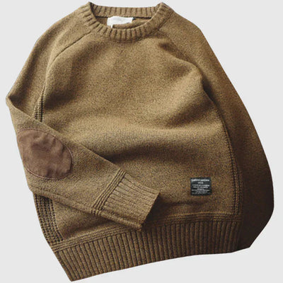 River™ - Luxe Wool Haven Sweater