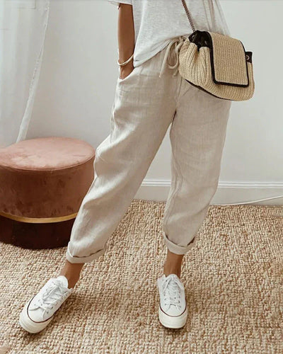 Adely™ - Lightweight Pants