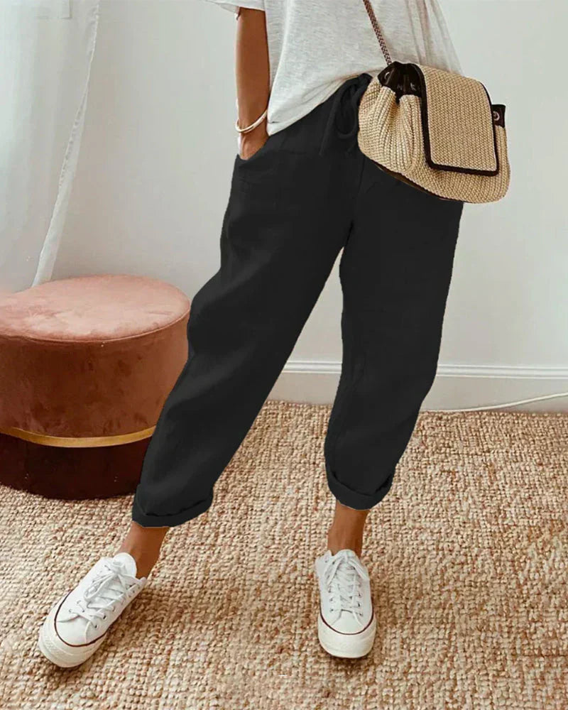 Adely™ - Lightweight Pants