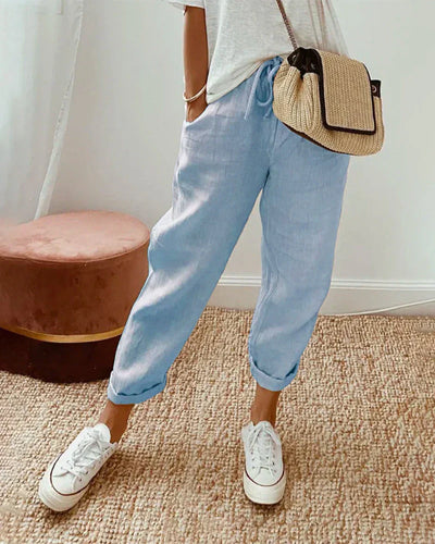 Adely™ - Lightweight Pants