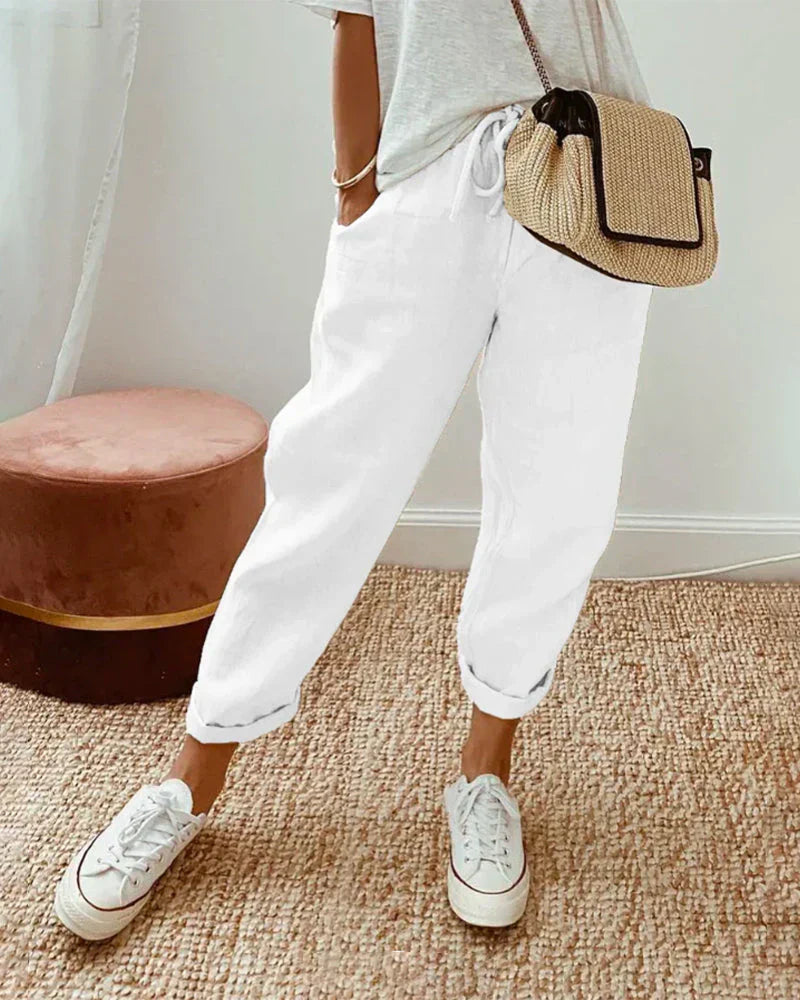 Adely™ - Lightweight Pants