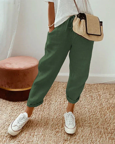 Adely™ - Lightweight Pants