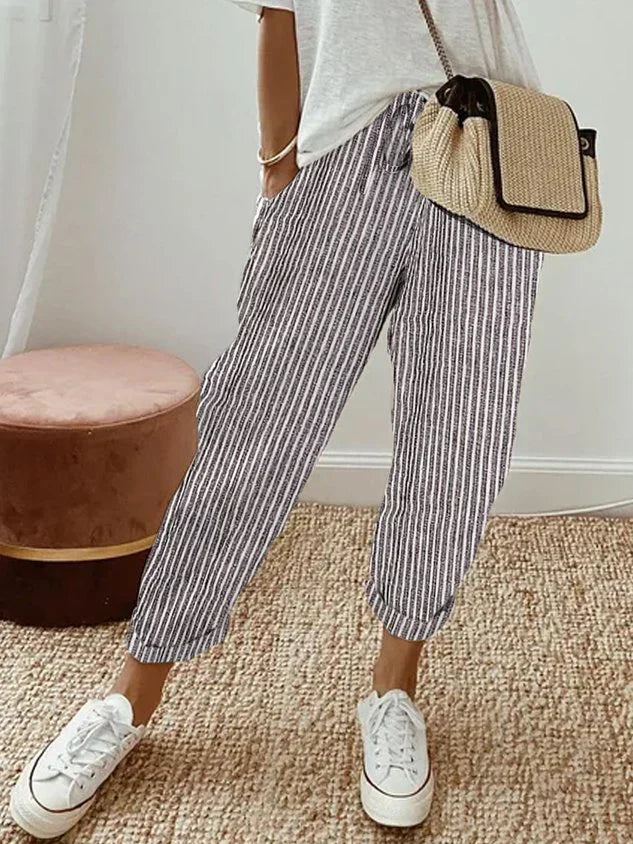 Adely™ - Lightweight Pants