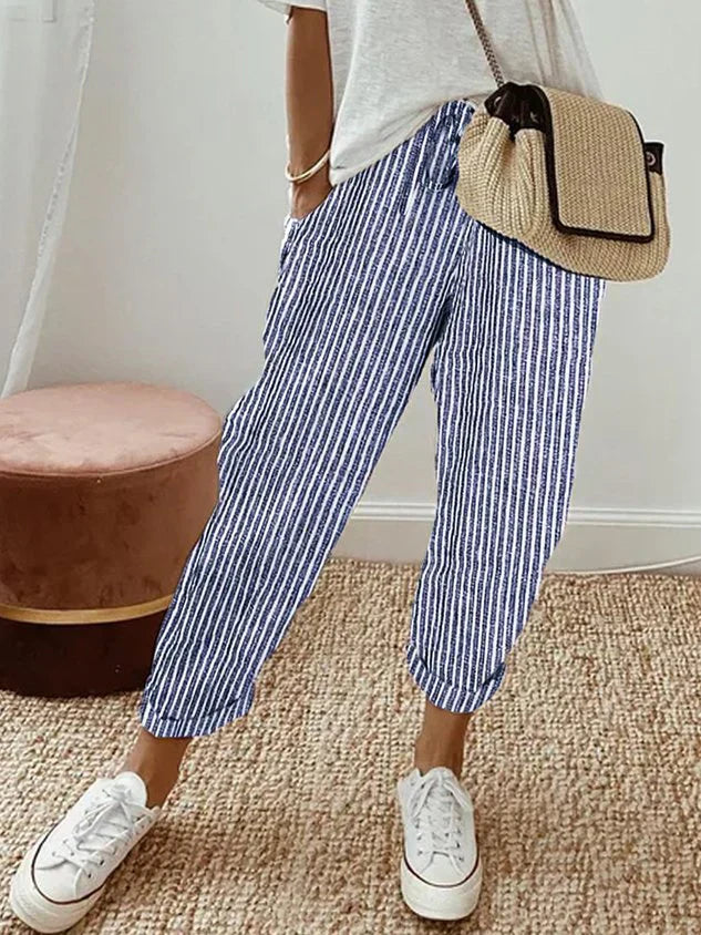 Adely™ - Lightweight Pants