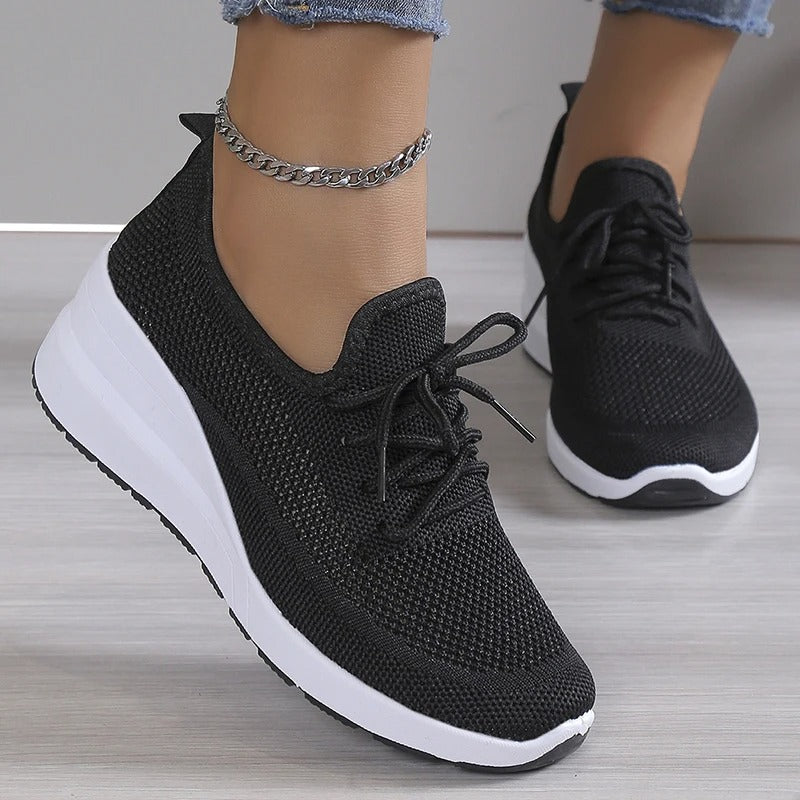Lyka™ - Premium Orthopaedic Shoes
