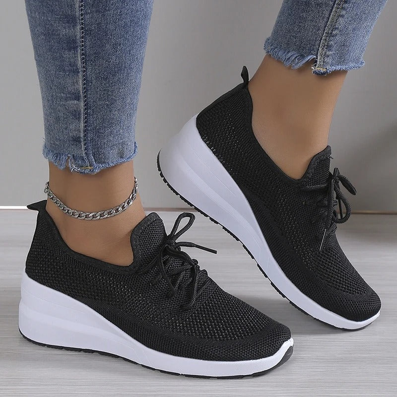Lyka™ - Premium Orthopaedic Shoes