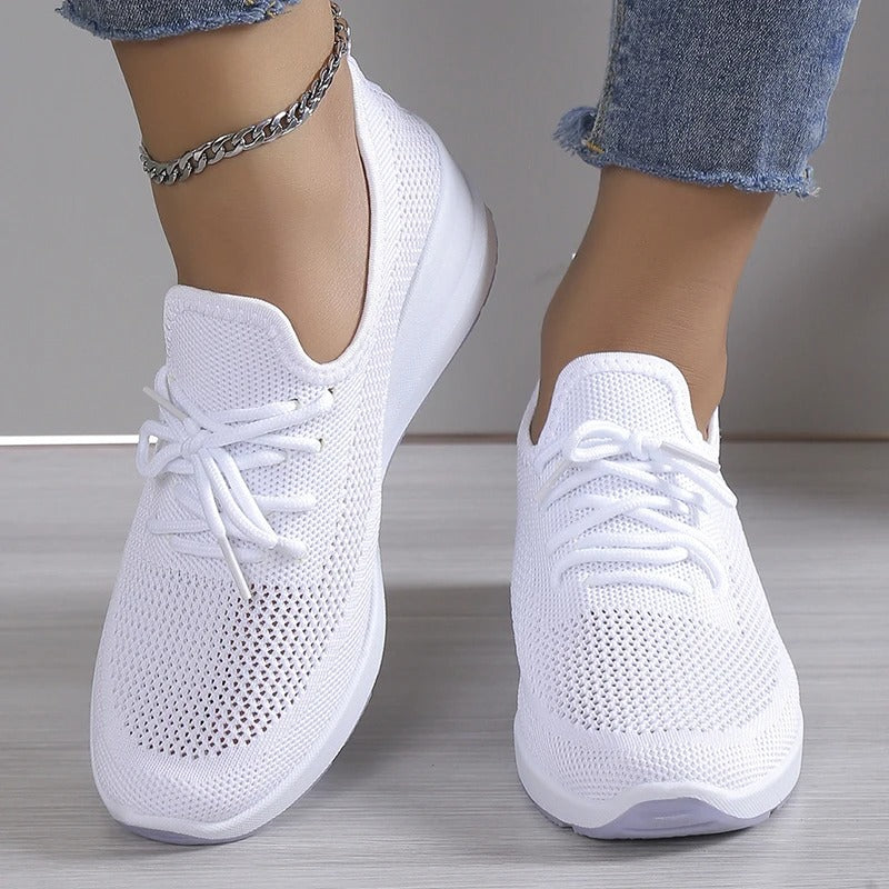 Lyka™ - Premium Orthopaedic Shoes