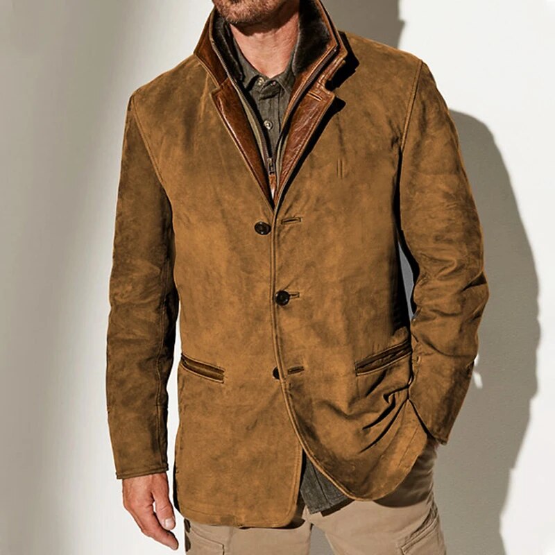 Delton™ - Vintage Jacket