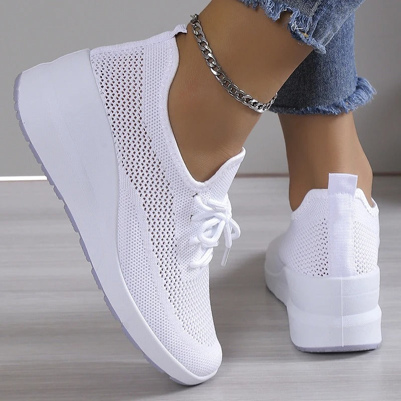 Lyka™ - Premium Orthopaedic Shoes