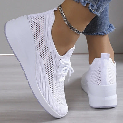 Lyka™ - Premium Orthopaedic Shoes