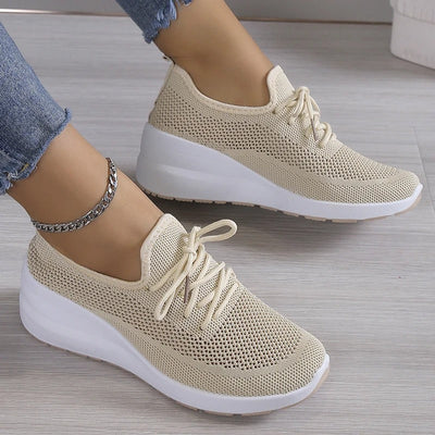 Lyka™ - Premium Orthopaedic Shoes