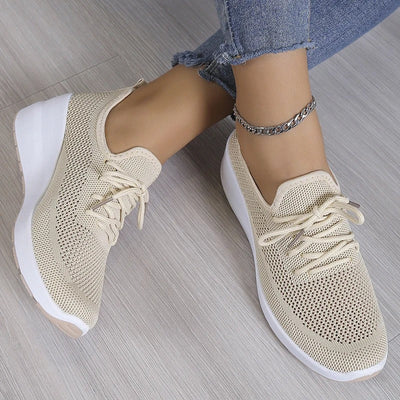 Lyka™ - Premium Orthopaedic Shoes